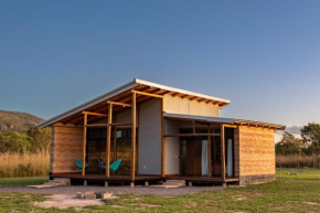 Villa Taipas - Chalé Iepê